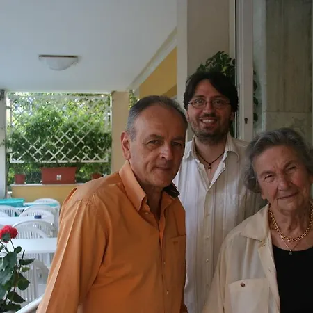 Vienna Hotel Senigallia
