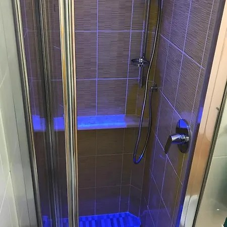 Vienna Hotel Senigallia