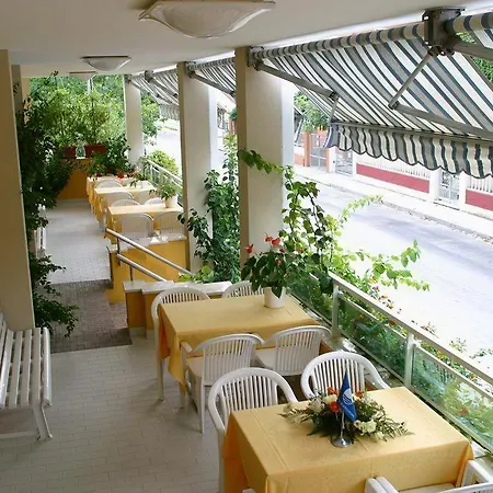 Hotel Vienna