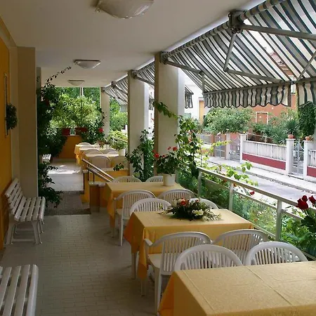Vienna Senigallia