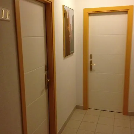 Vienna 3* Senigallia