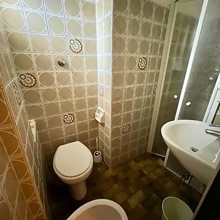 Vienna Отель