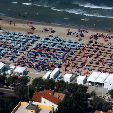 Vienna Hotell Senigallia