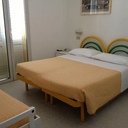 Vienna Hotell Senigallia