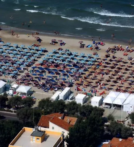 Vienna Hotell Senigallia