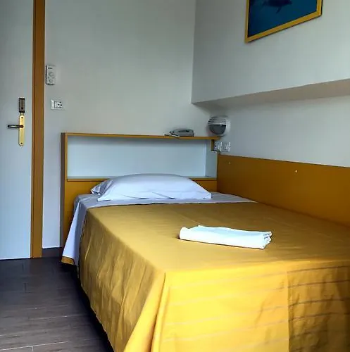 Hotel Vienna Senigallia