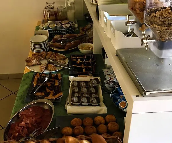 Vienna 3* Senigallia