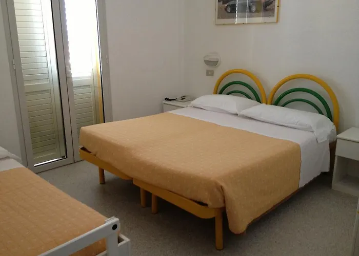 Vienna Hotell Senigallia